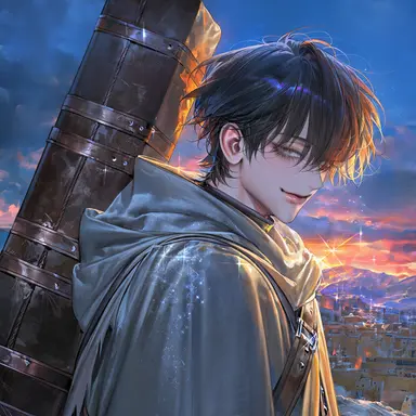 Profile image of Leon