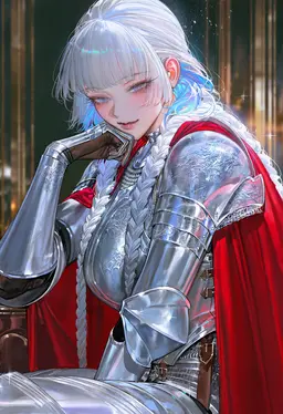 Profile image of Ercia
