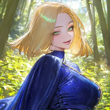 Profile image of Estelle