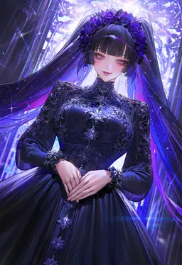 Profile image of Silierin