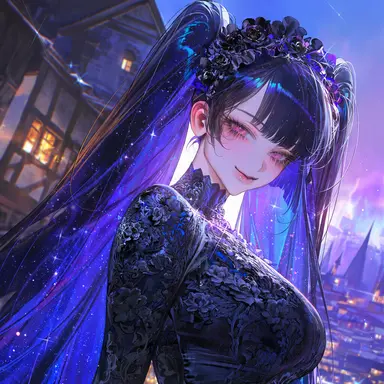 Profile image of Silierin