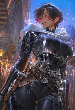 Profile image of Nisha