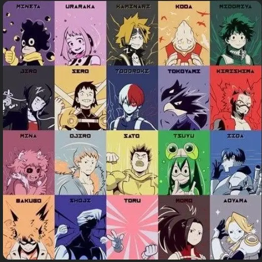 RiskyFear5113의 Class 1-A Dorms Normal Day