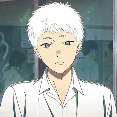 Profile image of Hikaru