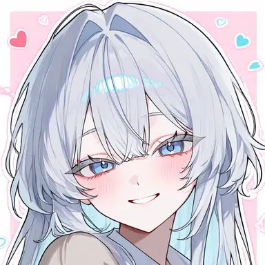 Profile image of 真白