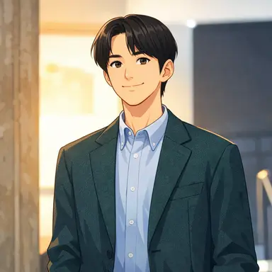 Profile image of 주호진