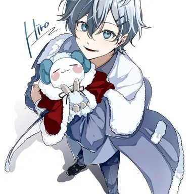 Profile image of ヒロ