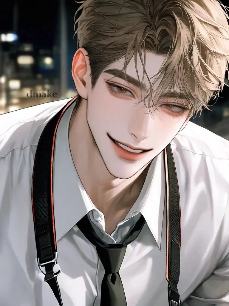 Dmake의 [특종] 선유현
