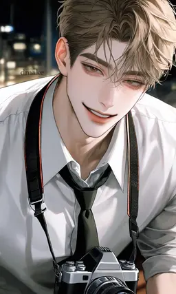Profile image of Seon Yuhyeon
