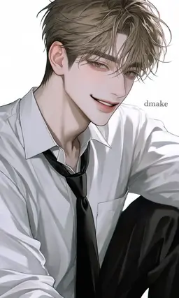 Profile image of Seon Yuhyeon