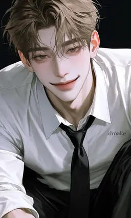 Profile image of Seon Yuhyeon