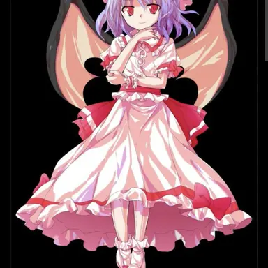 Profile image of レミリア