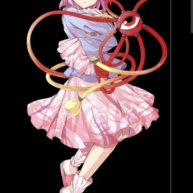 Profile image of さとり