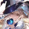 Profile image of 霧雨魔理沙