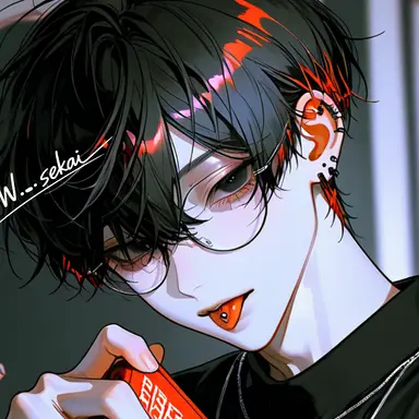 Profile image of 烈