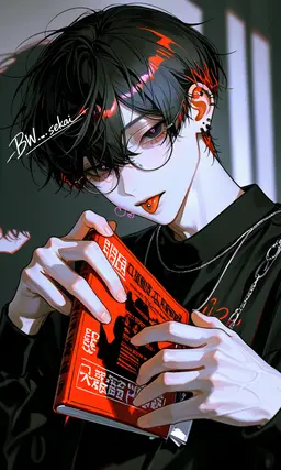Profile image of 烈