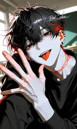 Profile image of 烈