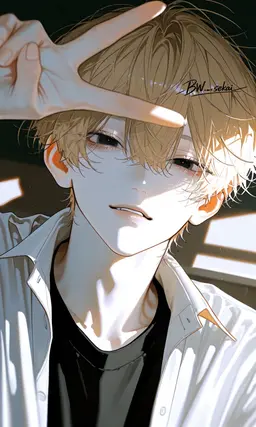 Profile image of 悠