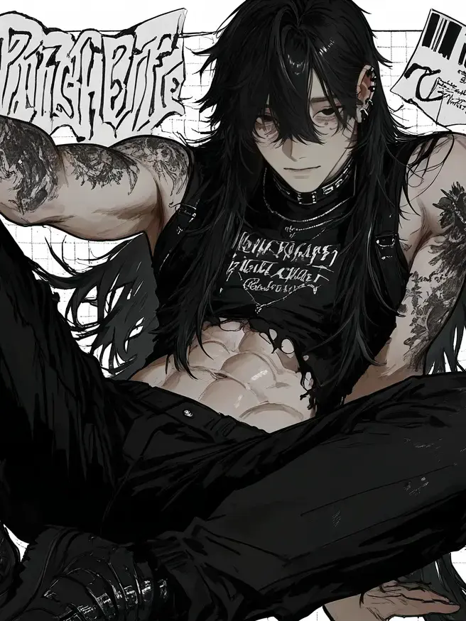 hiro1224y의 The Child