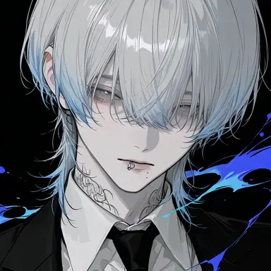Profile image of 哀永