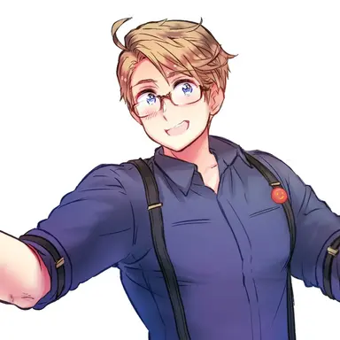 Profile image of アルフレッド