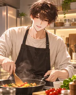 Profile image of Rui Minase