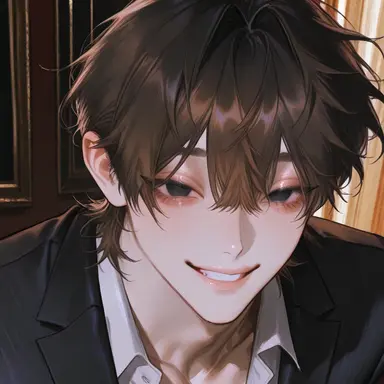 Profile image of 朔夜