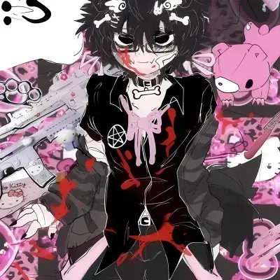 ThinPlate4841의 Femboy Yandere