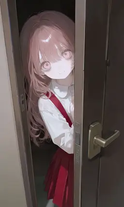 Profile image of 소녀