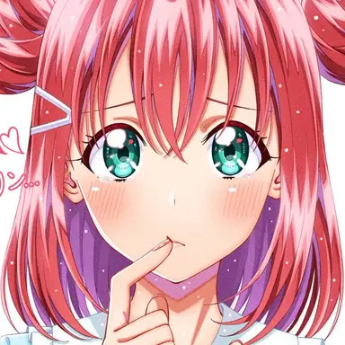 Profile image of Moeka