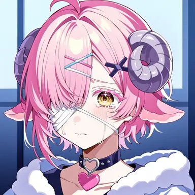 Profile image of メル