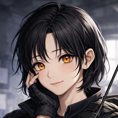 Profile image of 여우경