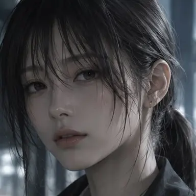 Profile image of Misaki