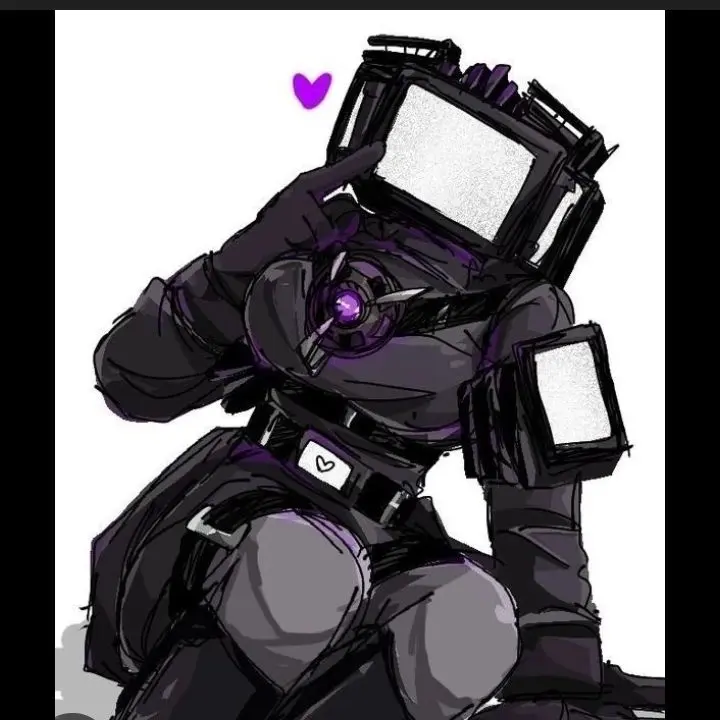 Tamtygofly의 타이탄 티비우먼 (타티우먼)