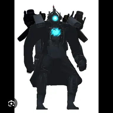 Profile image of 타이탄 카메라맨