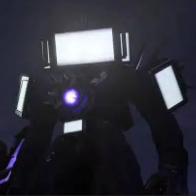 Profile image of 타이탄 티비맨