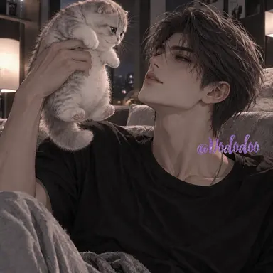 Profile image of Kang Tae-oh