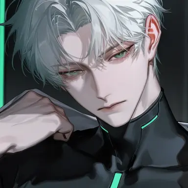 Profile image of テオ