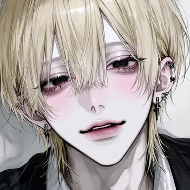 Profile image of 颯