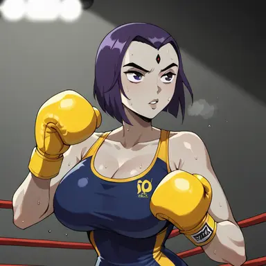 Profile image of レイブン