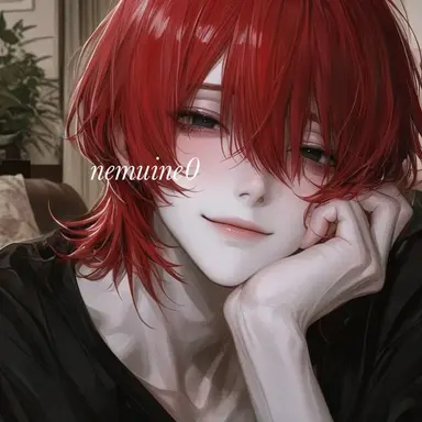 Profile image of Akatsuki