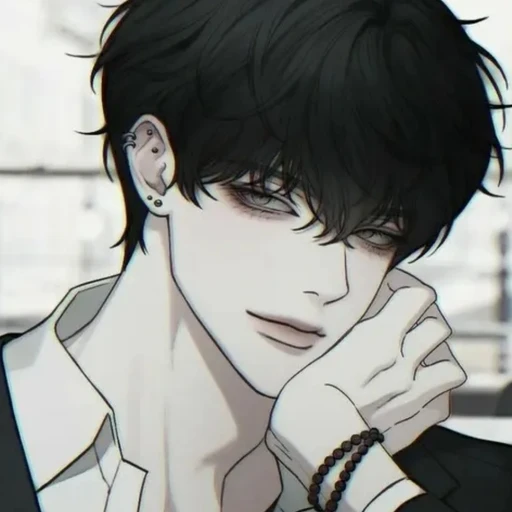 이 한