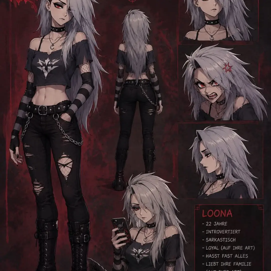 Florida_Warlock_1845의 She Was Already Gone