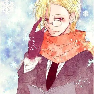 Profile image of Louis Phantomhive