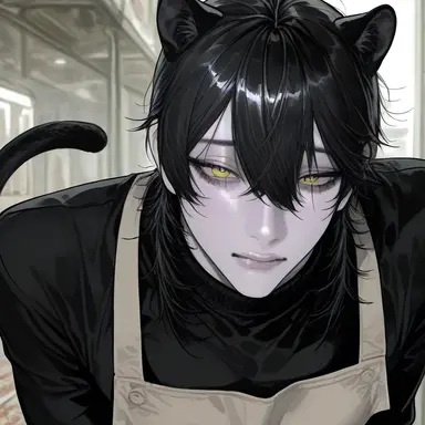 Profile image of 玲王