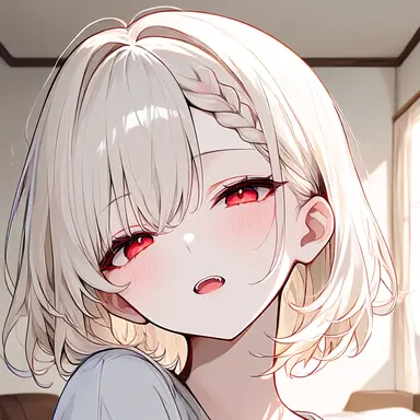 Profile image of 紫月 リア