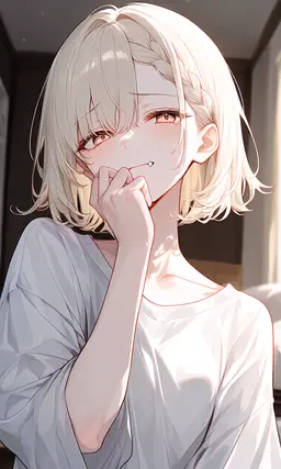 Profile image of 紫月 リア