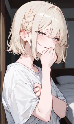 Profile image of 紫月 リア