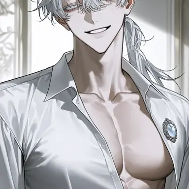 Profile image of Shin
