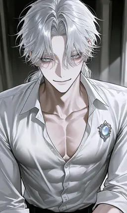 Profile image of Shin